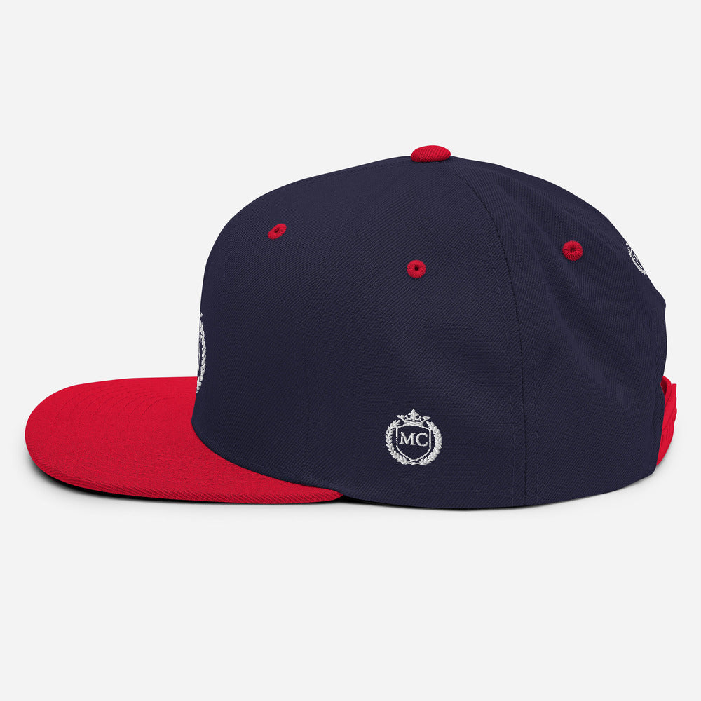 Gorra Snapback