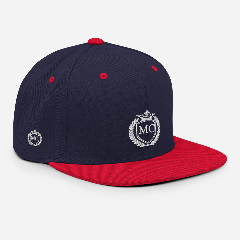 Gorra Snapback