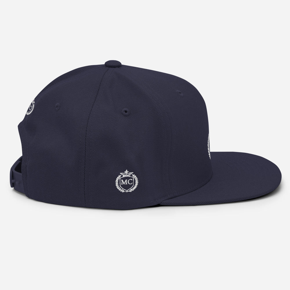 Gorra Snapback