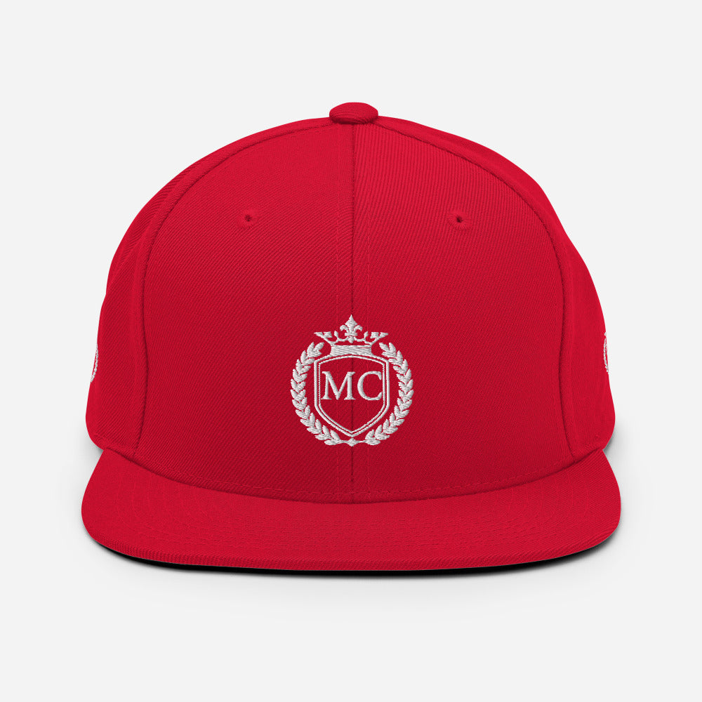 Gorra Snapback