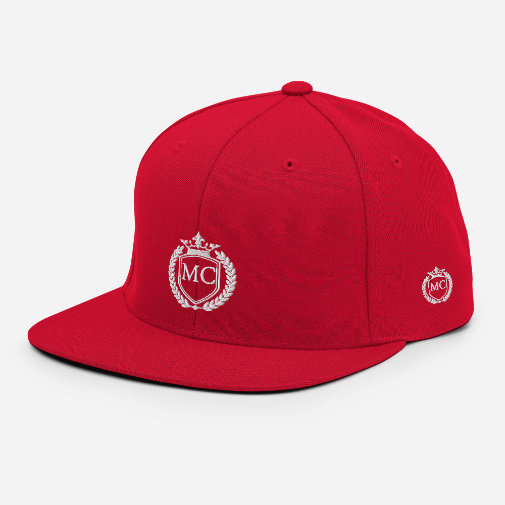 Gorra Snapback