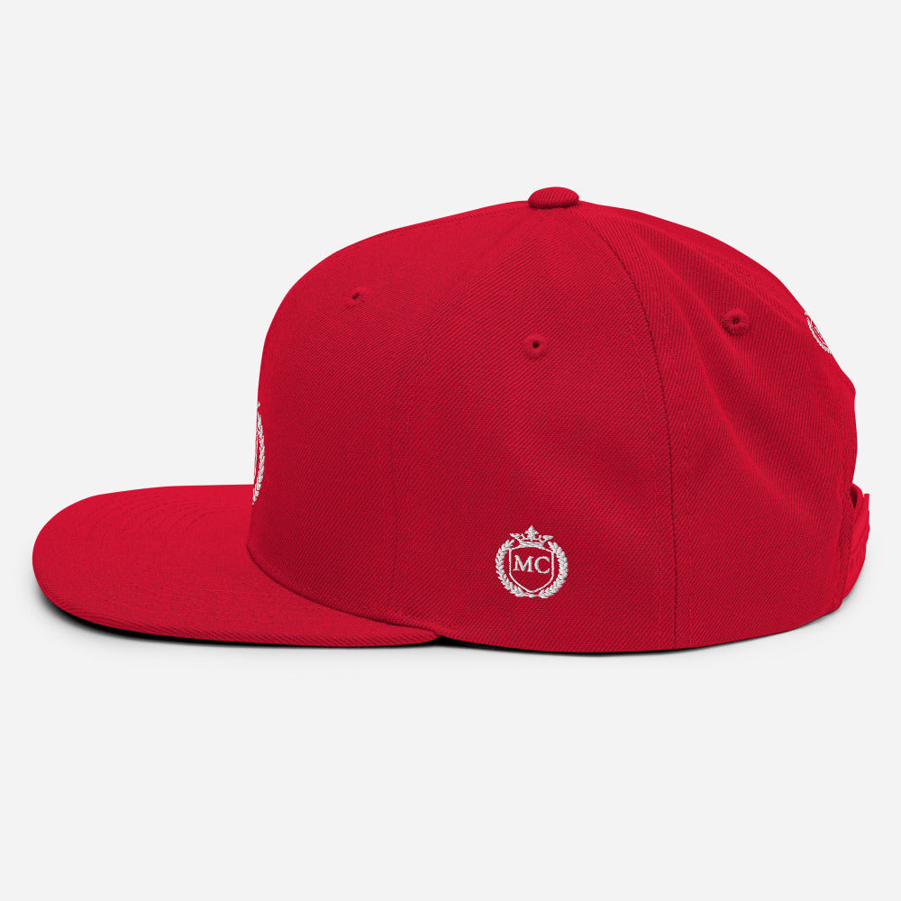 Gorra Snapback