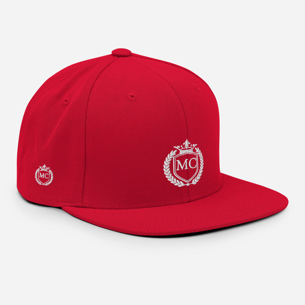 Gorra Snapback
