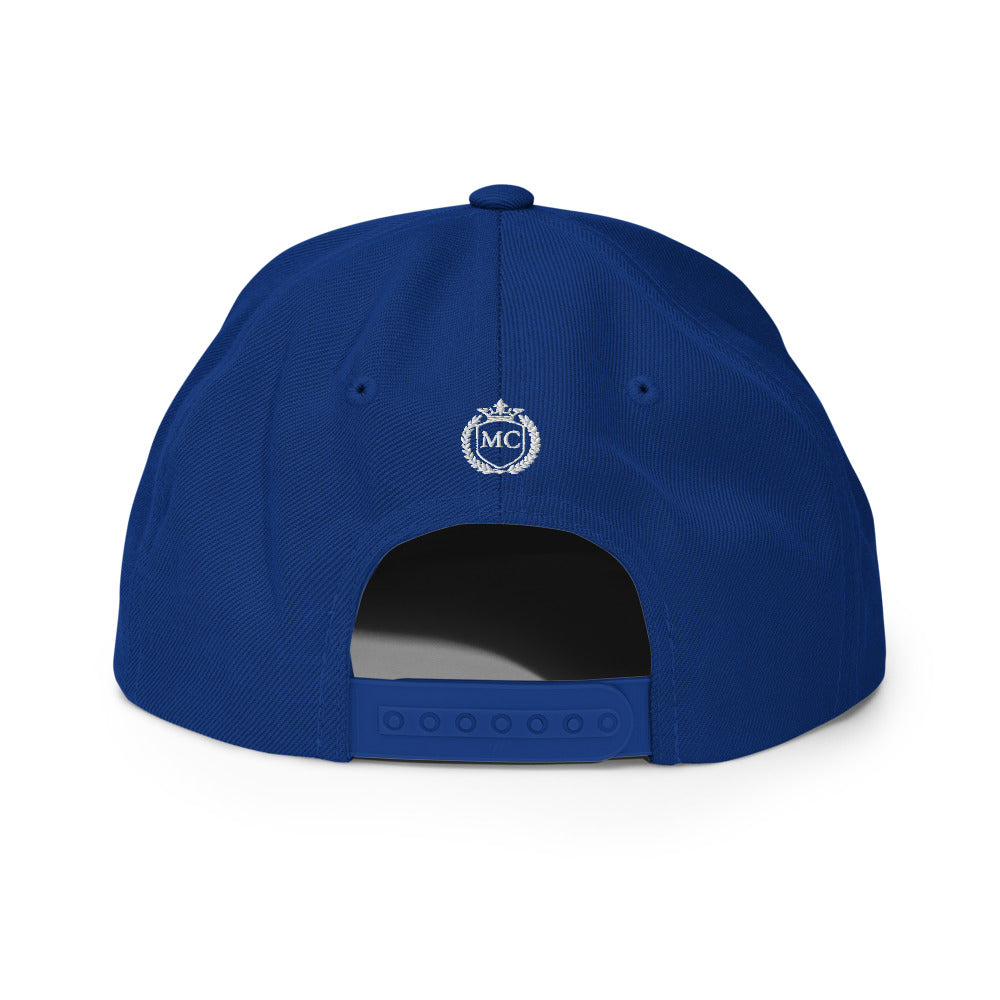 Gorra Snapback