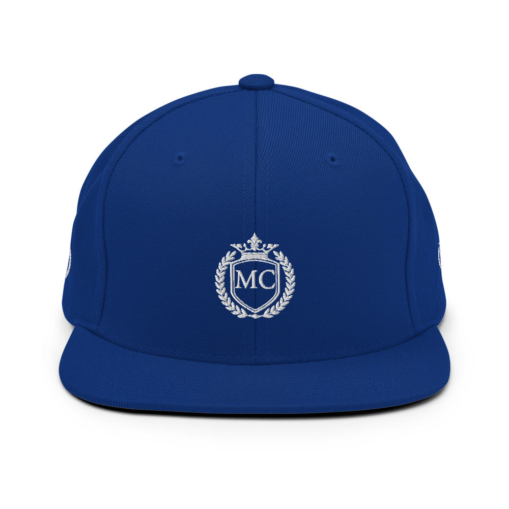 Gorra Snapback
