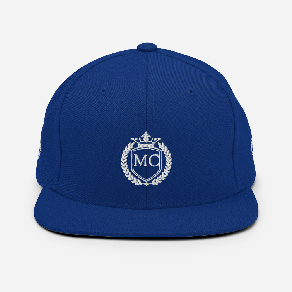 Gorra Snapback