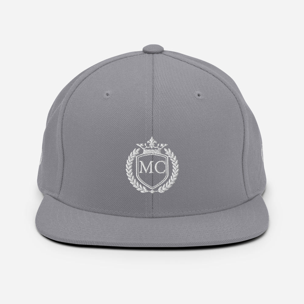 Gorra Snapback