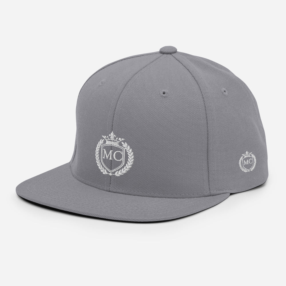 Gorra Snapback