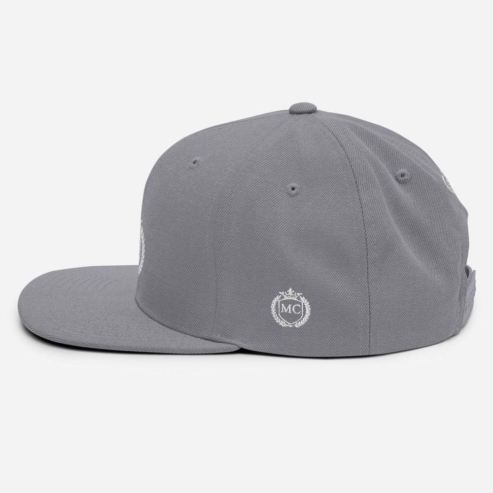 Gorra Snapback