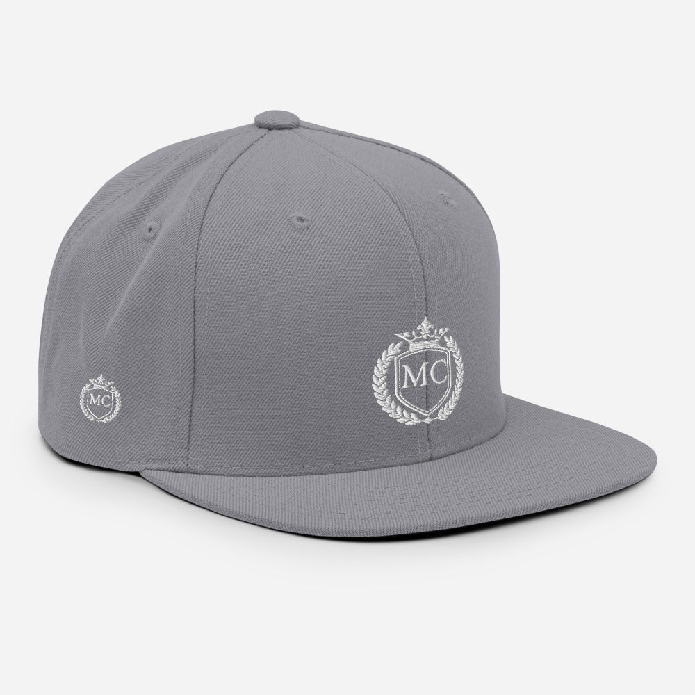 Gorra Snapback