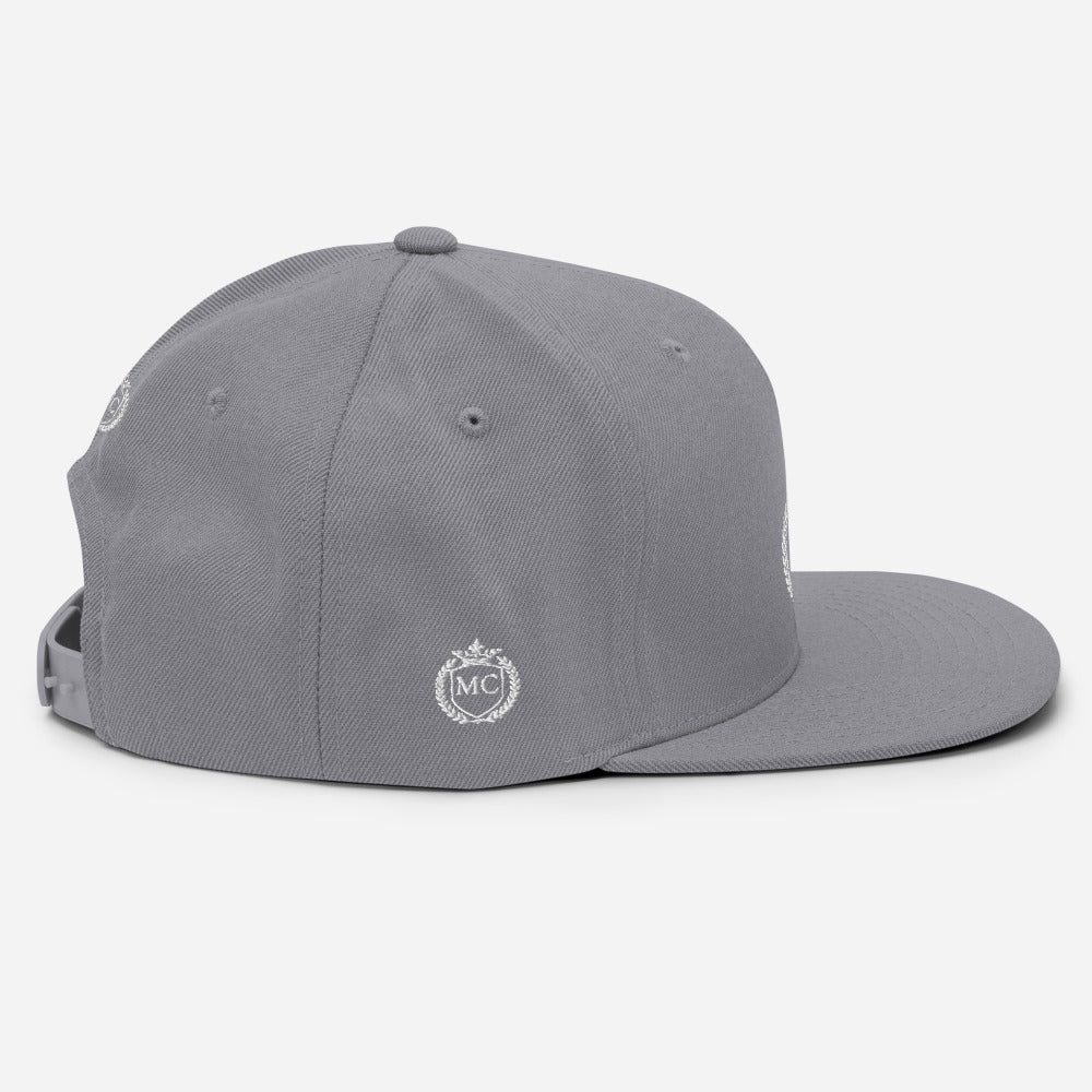 Gorra Snapback