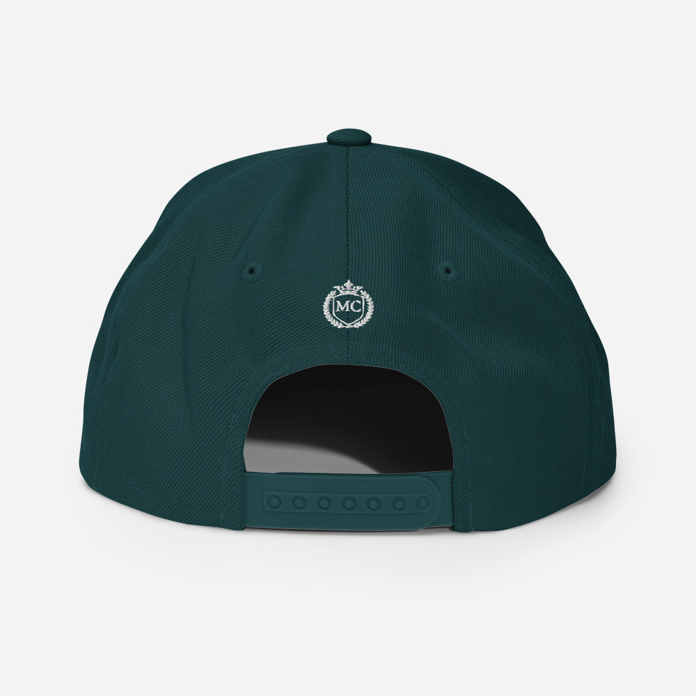 Gorra Snapback