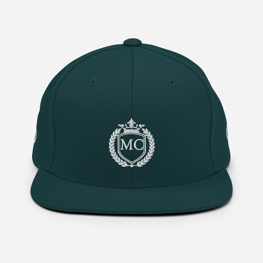 Gorra Snapback