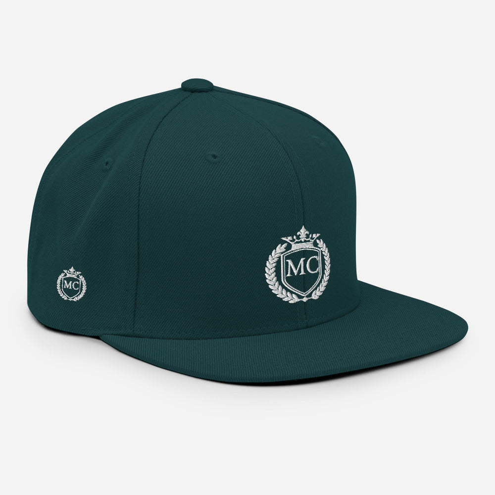 Gorra Snapback