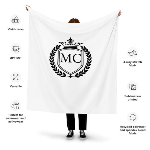 Tejido de Poliéster Reciclado