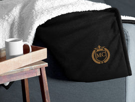 Manta Borreguillo Premium