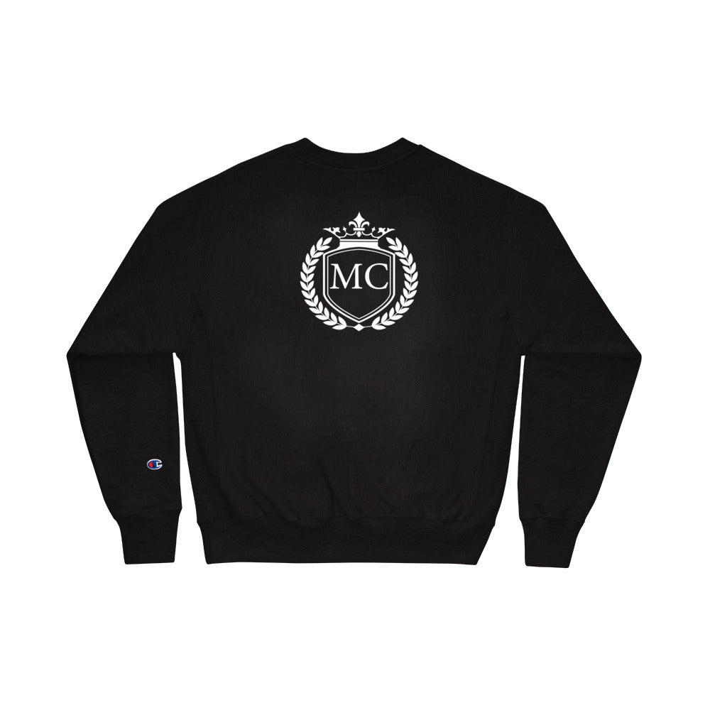 Sudadera Champion