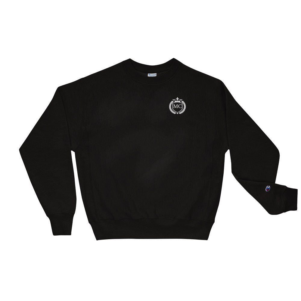 Sudadera Champion