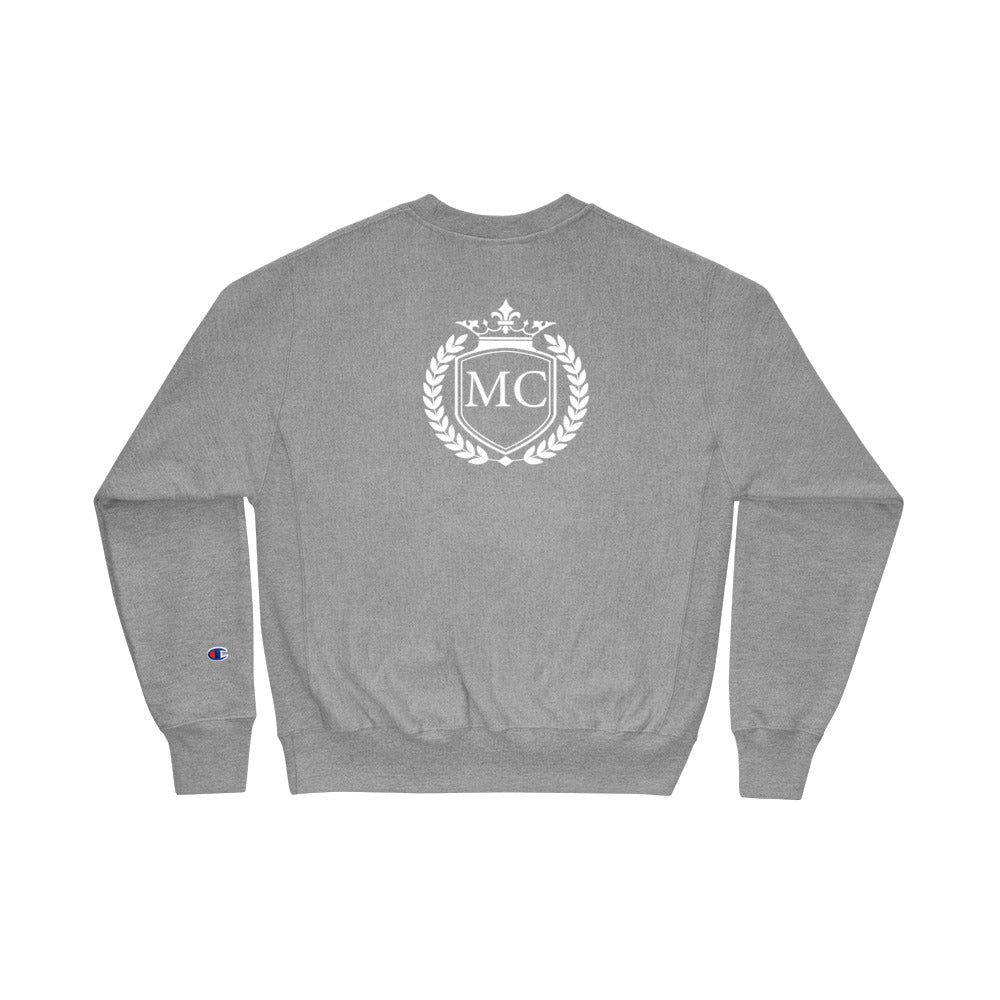 Sudadera Champion