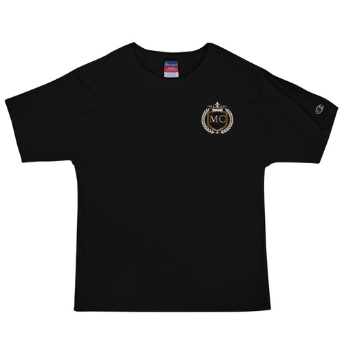 Camiseta Champion Hombre
