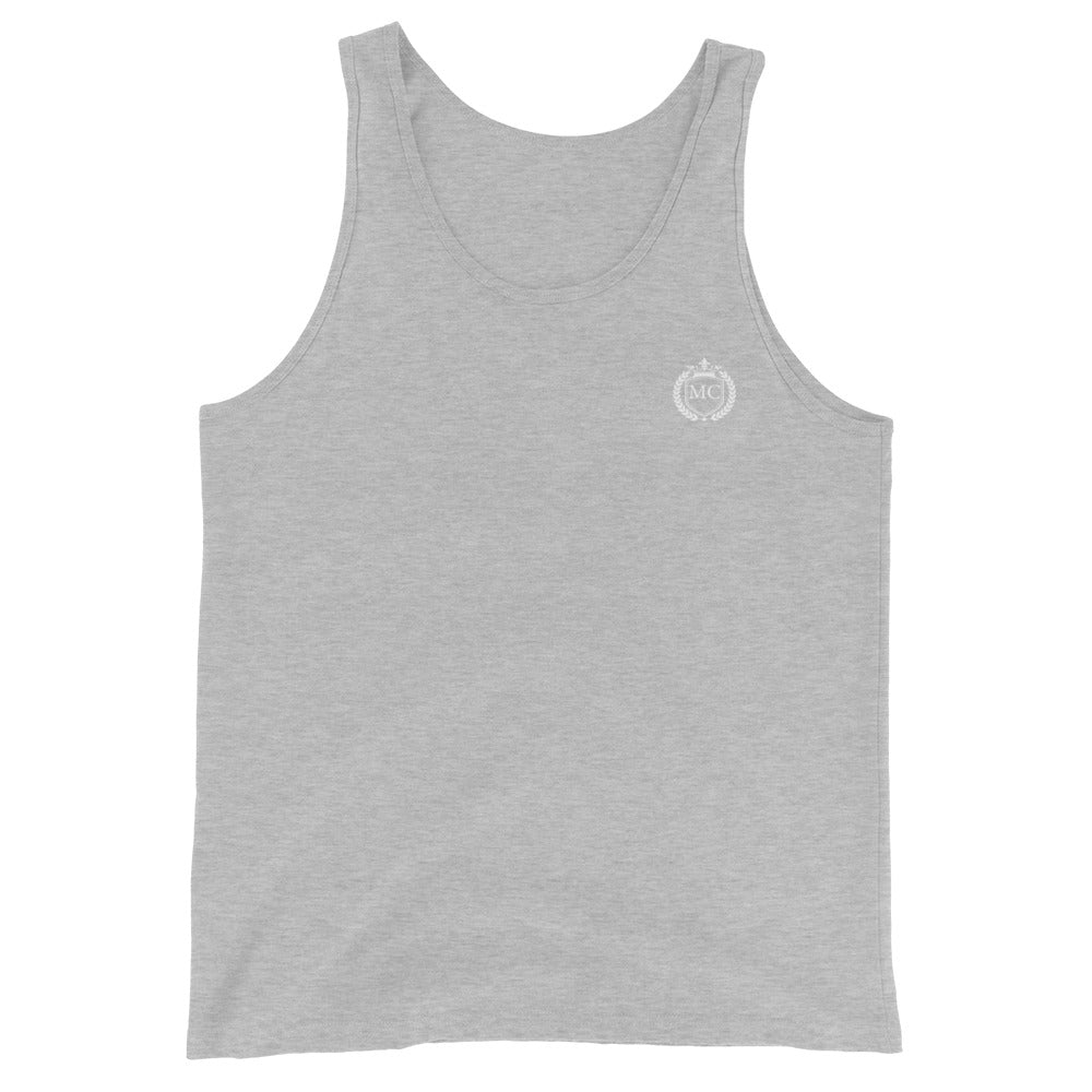 Camiseta de Tirantes Unisex