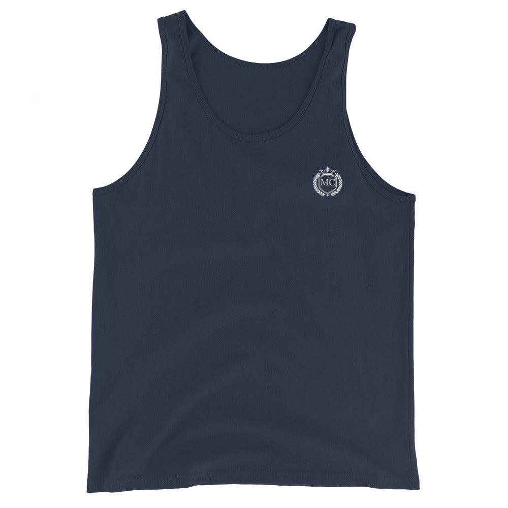 Camiseta de Tirantes Unisex