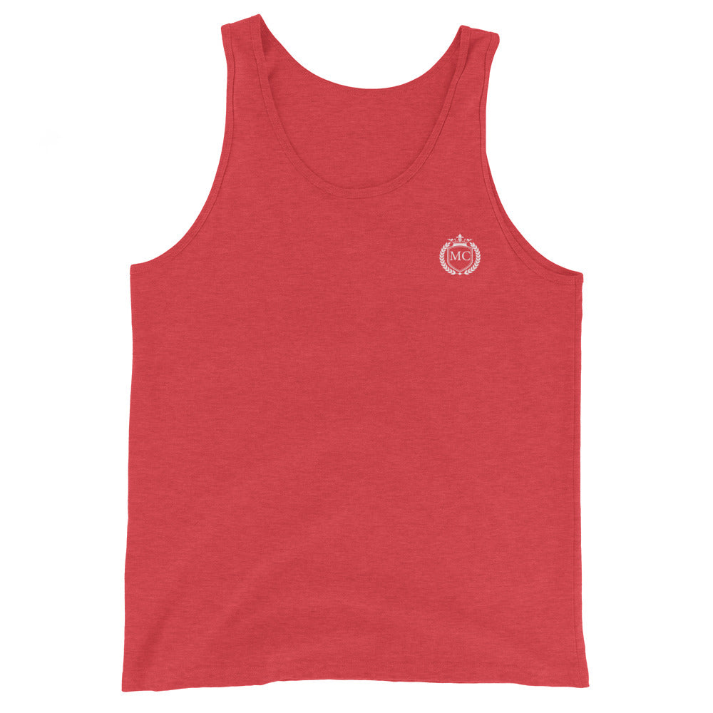 Camiseta de Tirantes Unisex