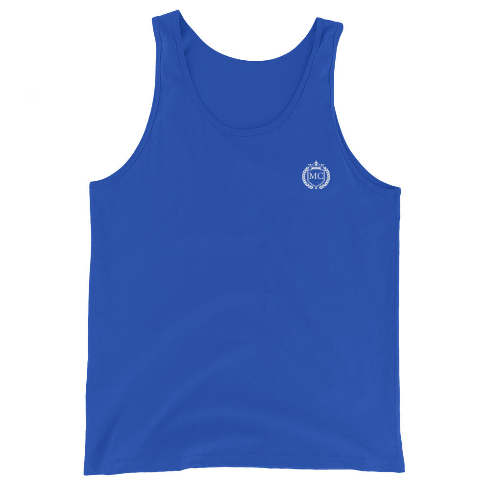 Camiseta de Tirantes Unisex