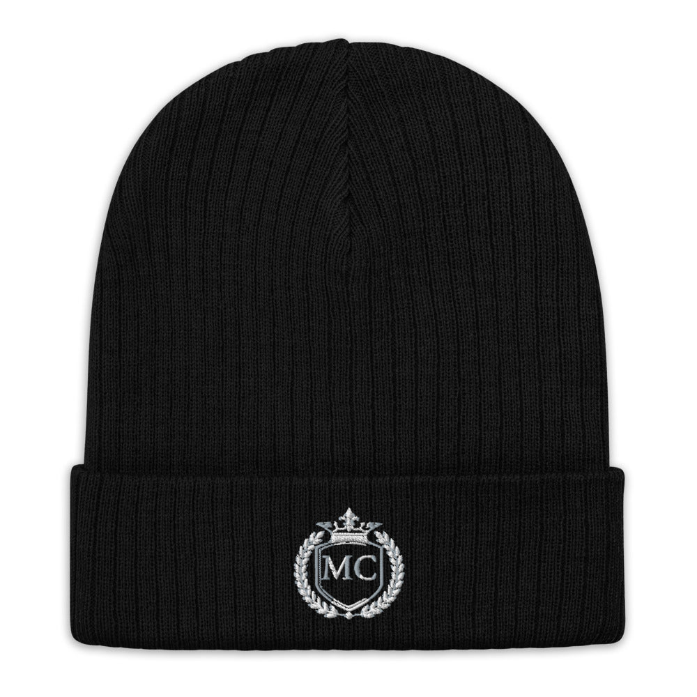 Gorro de Punto Reciclado