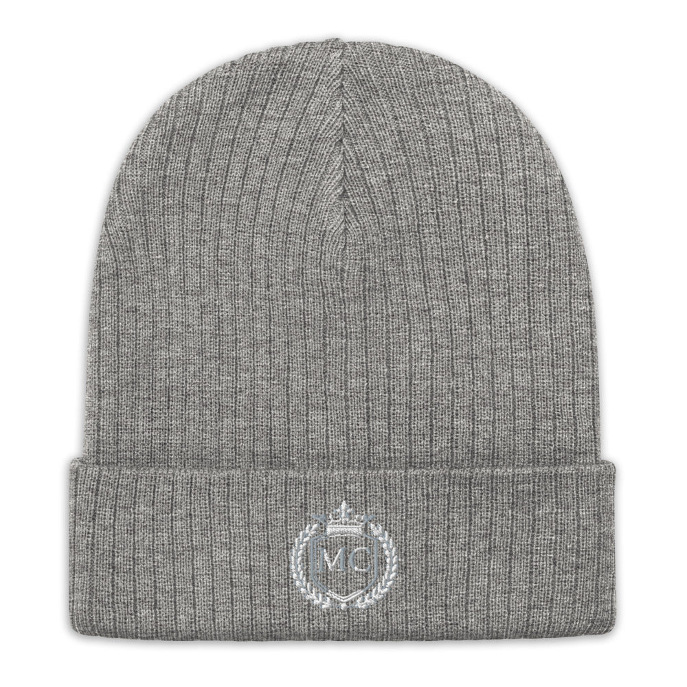 Gorro de Punto Reciclado