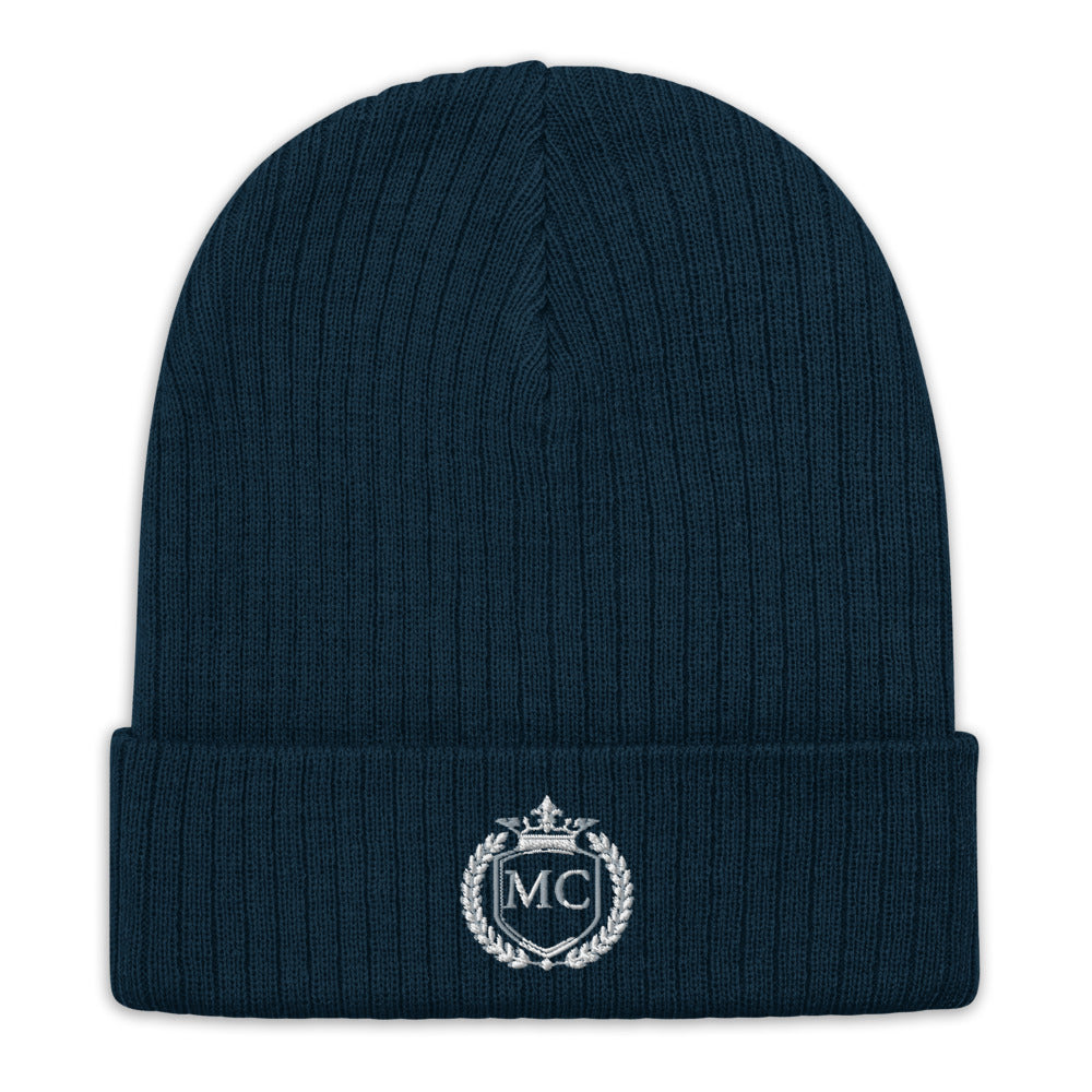 Gorro de Punto Reciclado