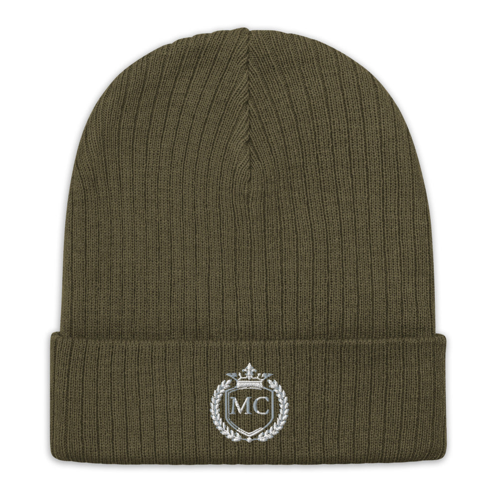 Gorro de Punto Reciclado