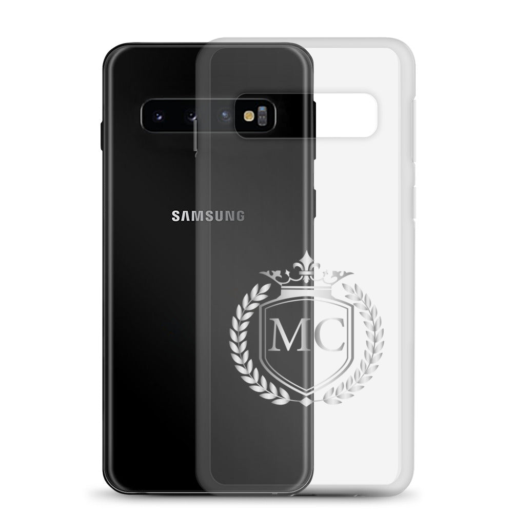 Carcasa para Samsung