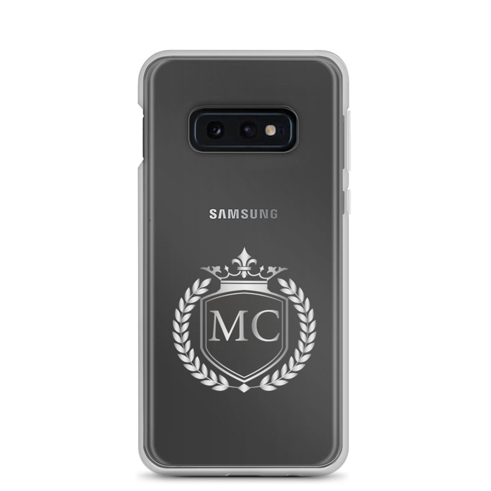 Carcasa para Samsung
