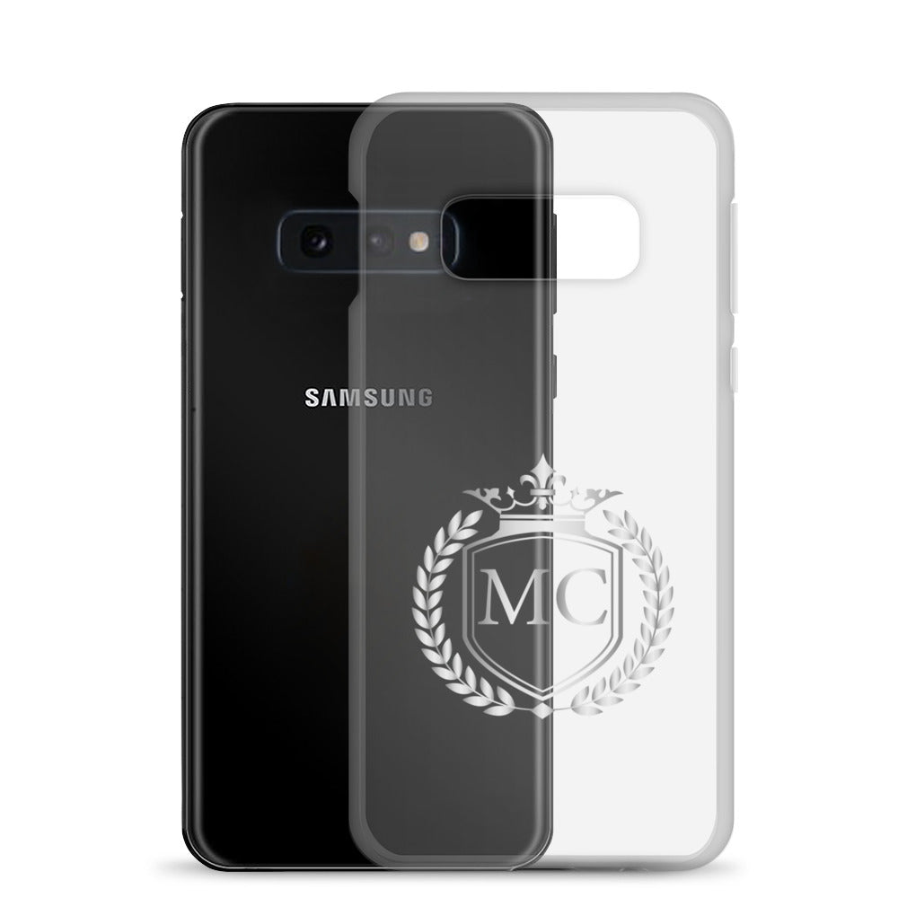 Carcasa para Samsung