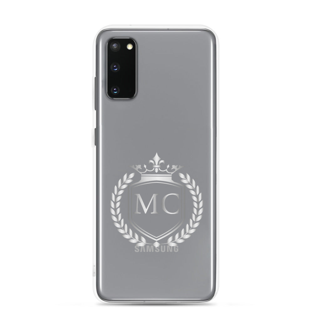 Carcasa para Samsung