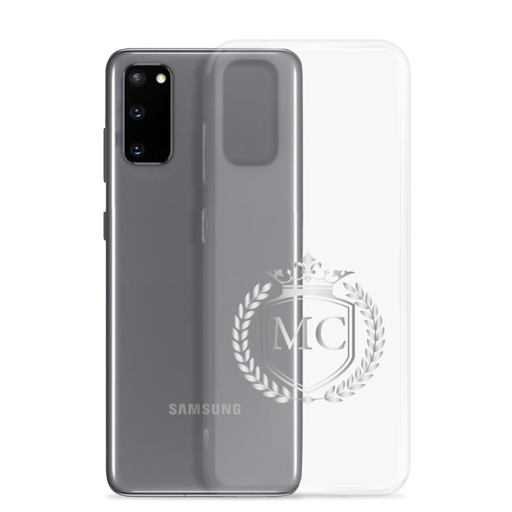 Carcasa para Samsung
