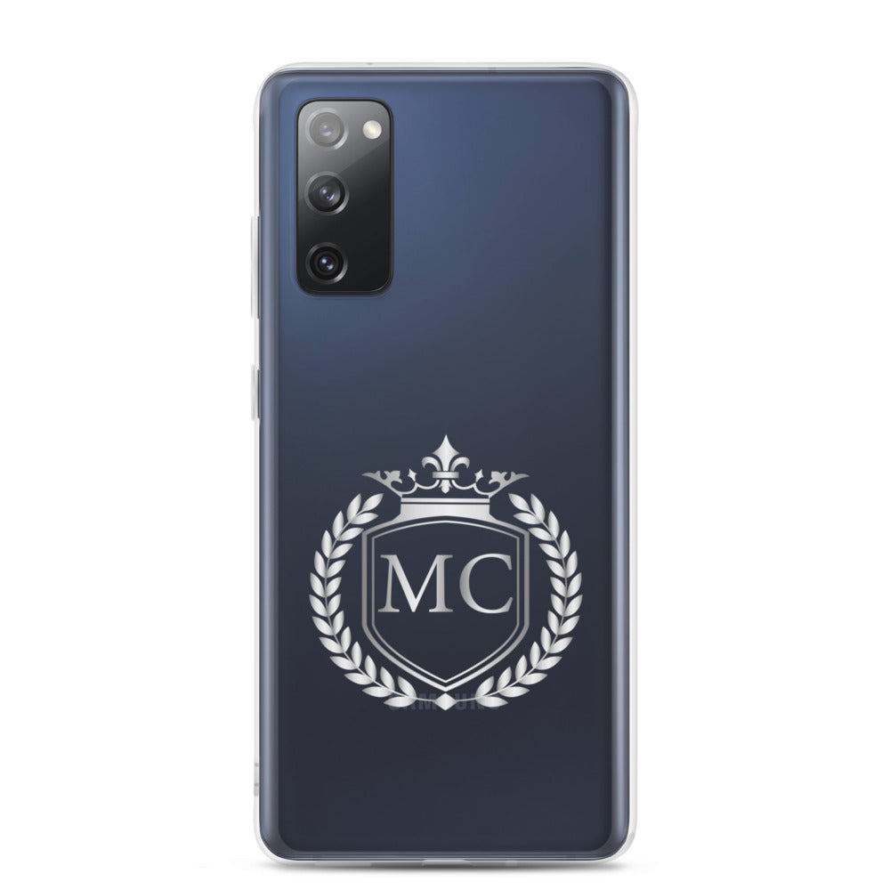 Carcasa para Samsung