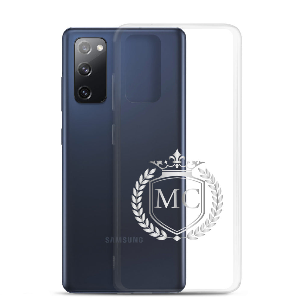 Carcasa para Samsung