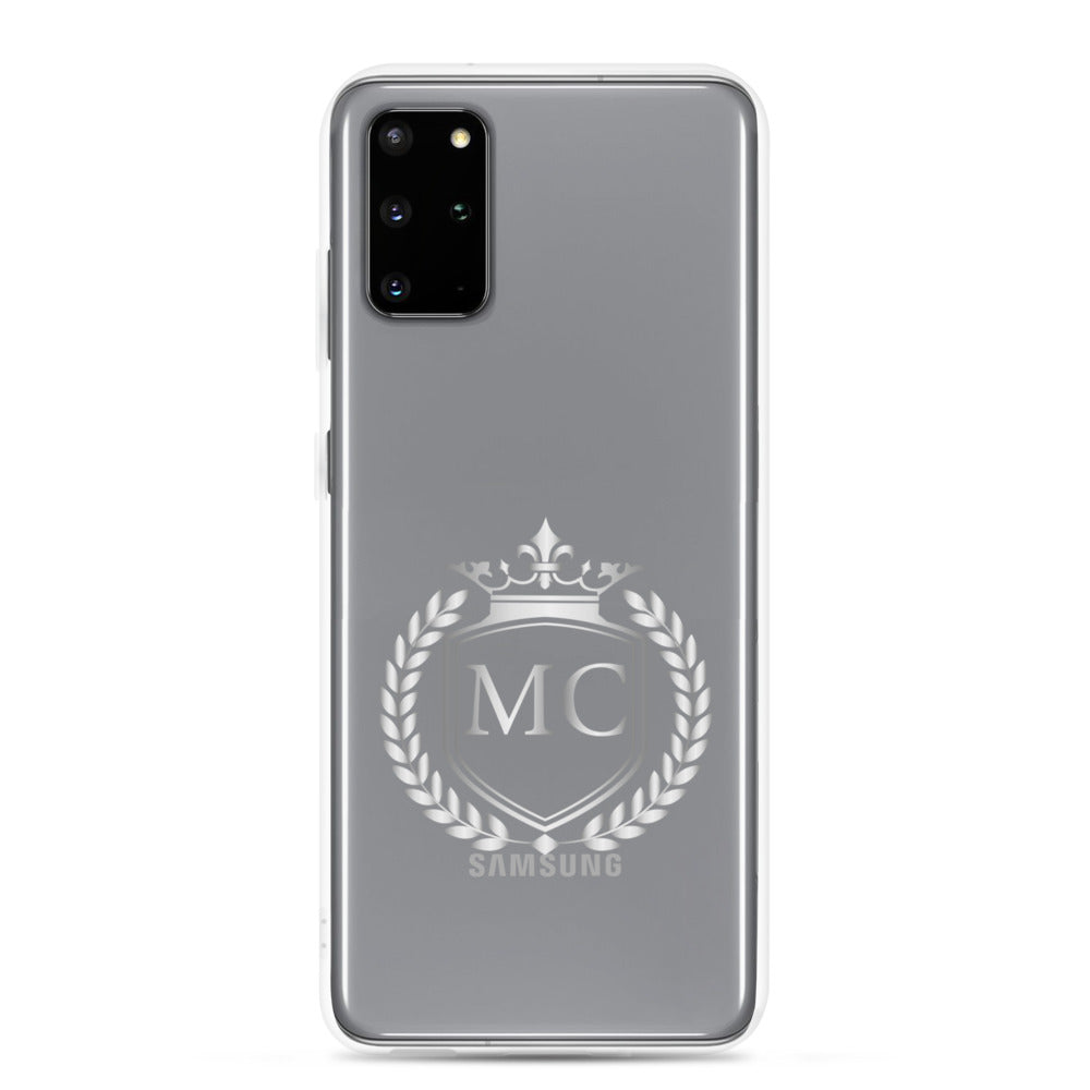 Carcasa para Samsung