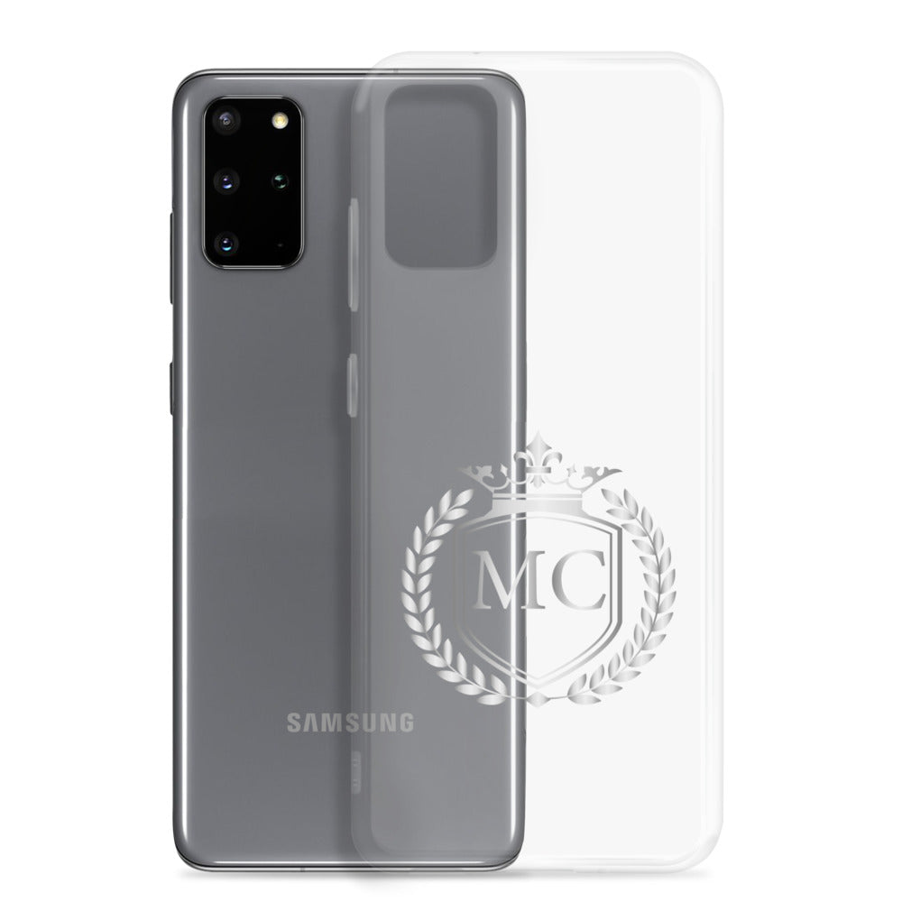 Carcasa para Samsung