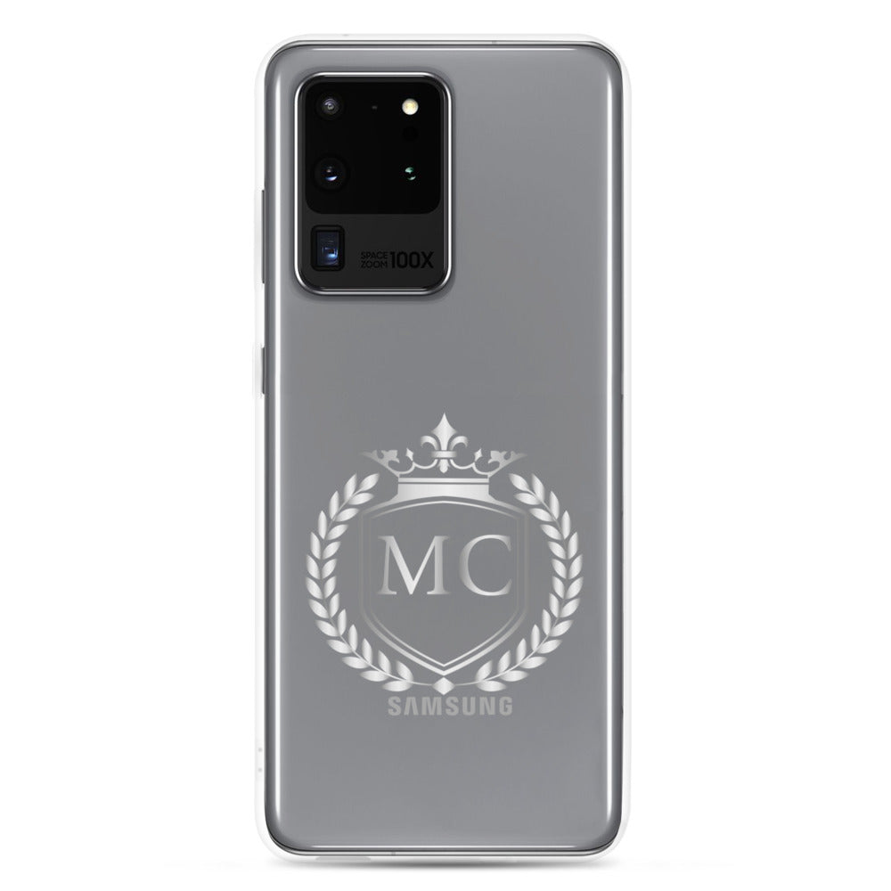 Carcasa para Samsung