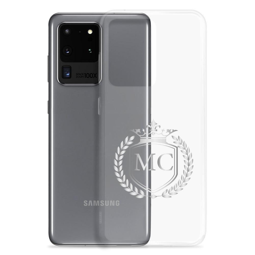 Carcasa para Samsung