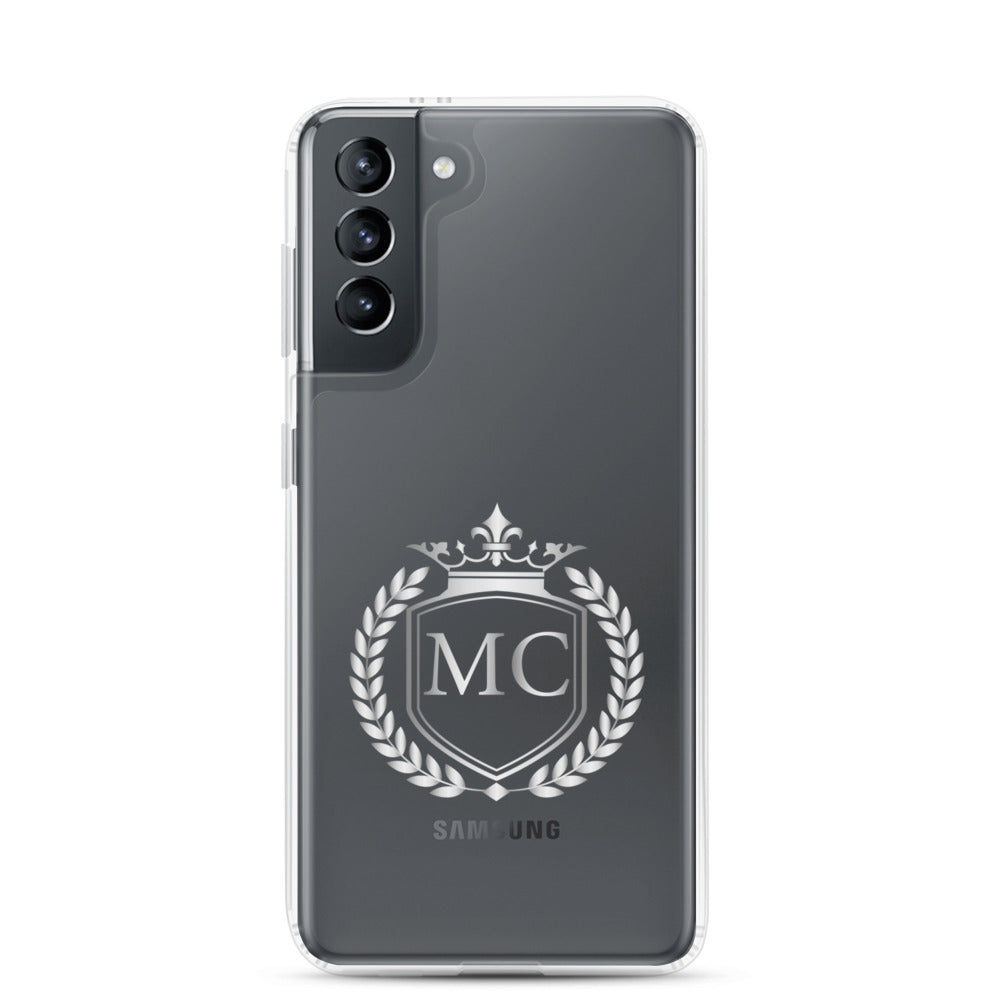 Carcasa para Samsung