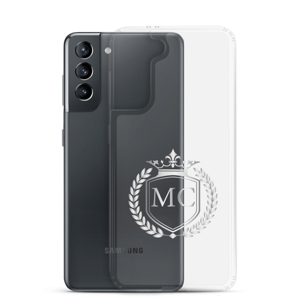 Carcasa para Samsung