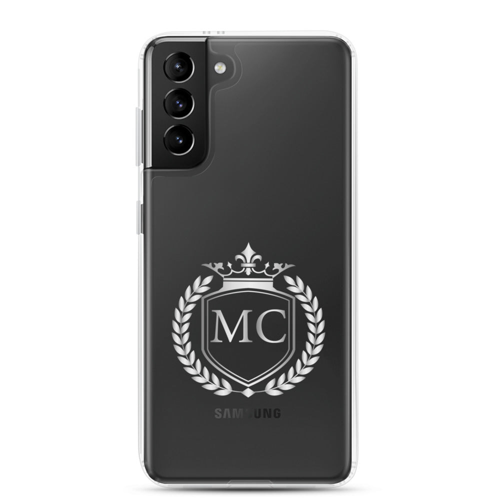 Carcasa para Samsung
