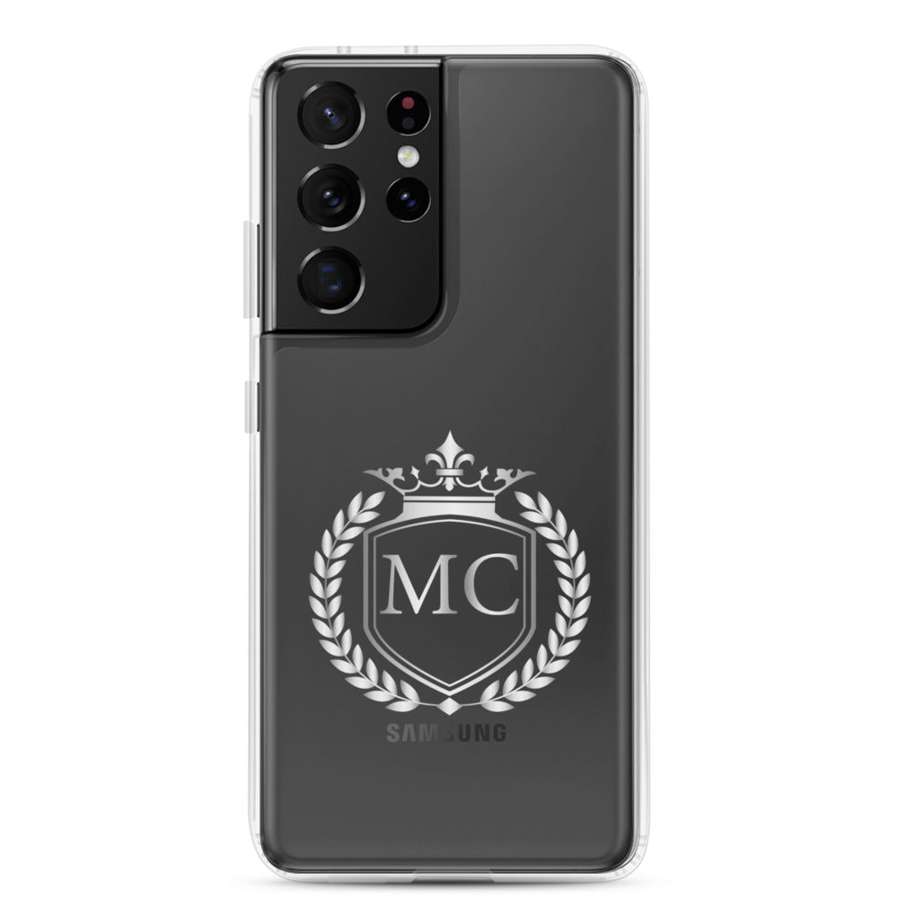 Carcasa para Samsung