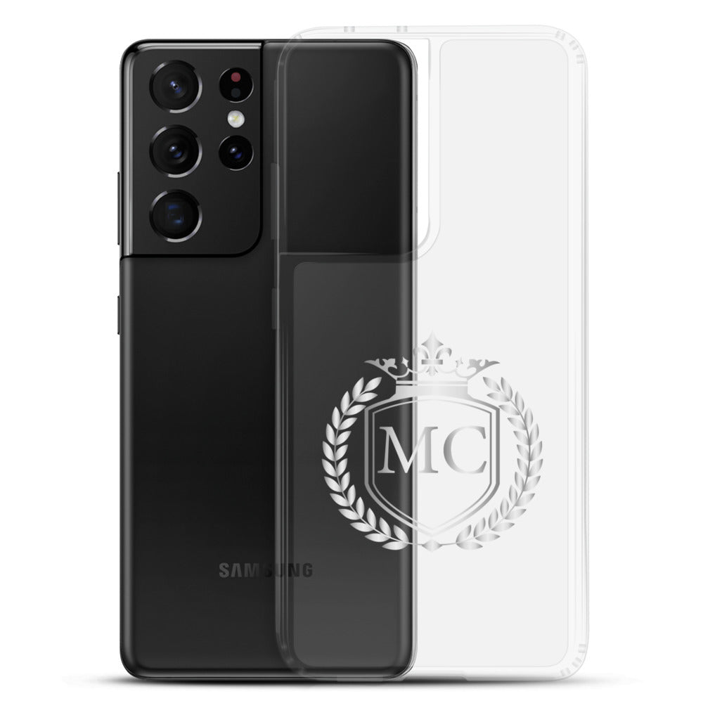 Carcasa para Samsung