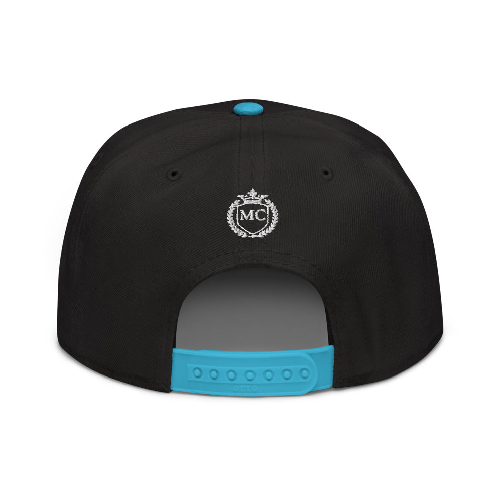 Gorra Snapback