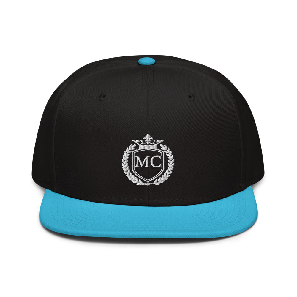 Gorra Snapback